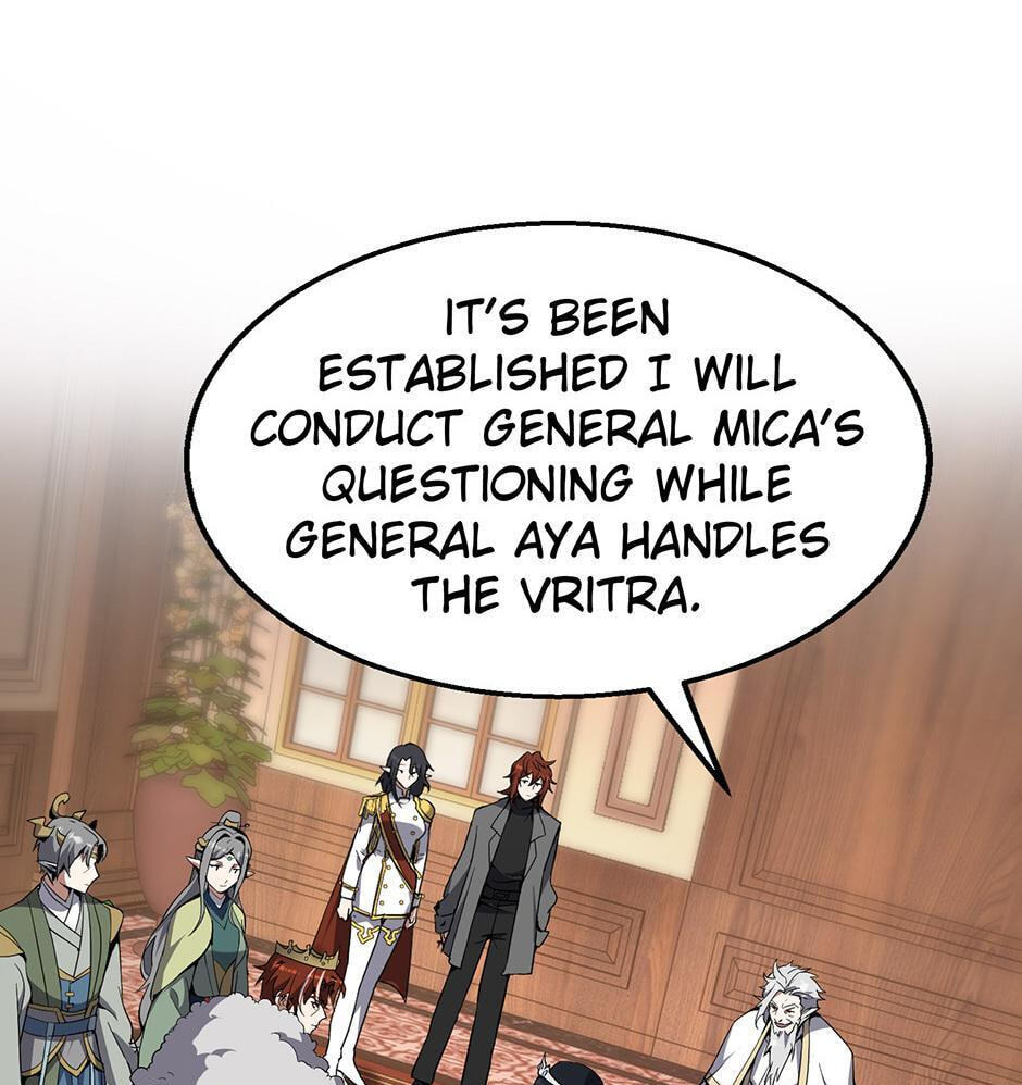 The Beginning After the End, chapter 207, image 55