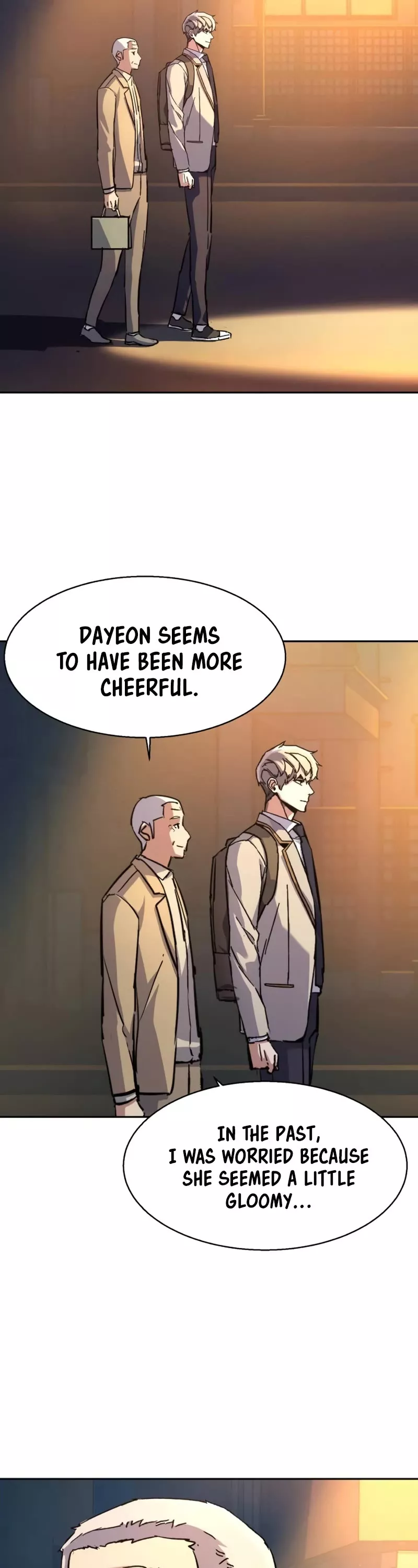 Teenage Mercenary, chapter 193, image 45