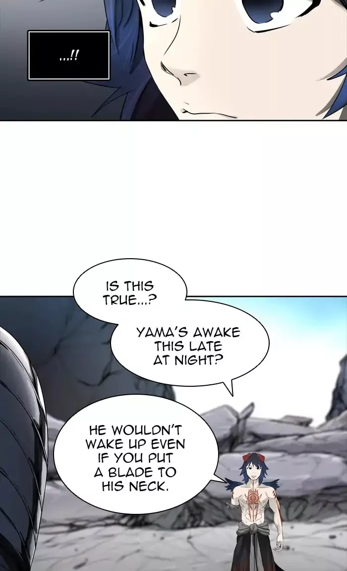 Tower of God, chapter 439, image 92