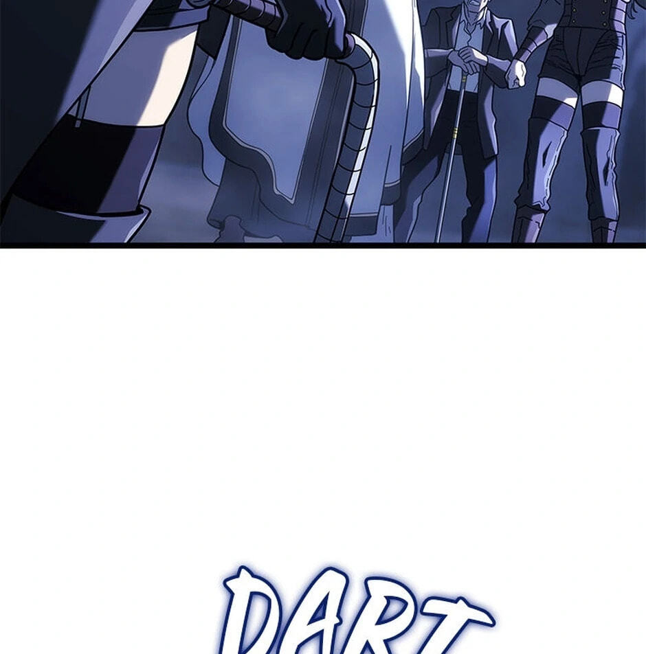 Revenge of the Baskerville Bloodhound, chapter 131, image 40