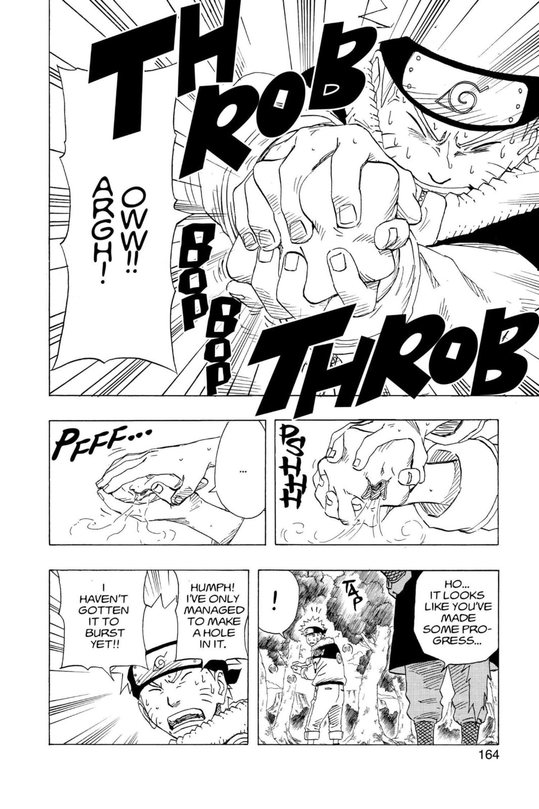 Naruto, chapter 152, image 18