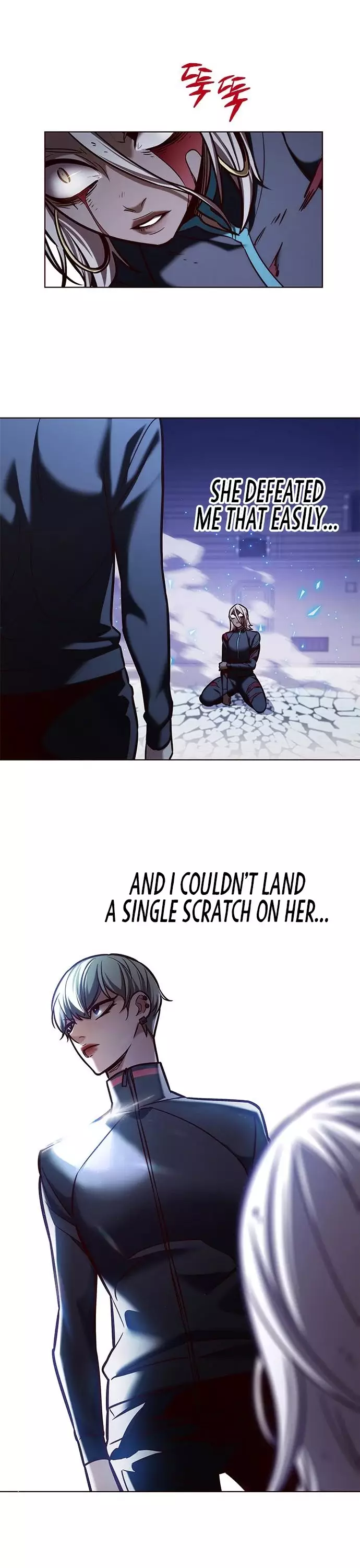 Eleceed, chapter 194, image 40