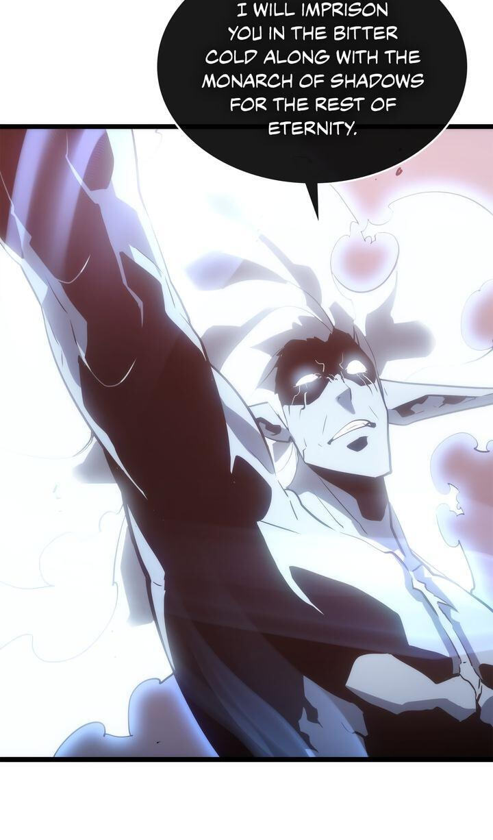 Solo Leveling, chapter 164, image 91