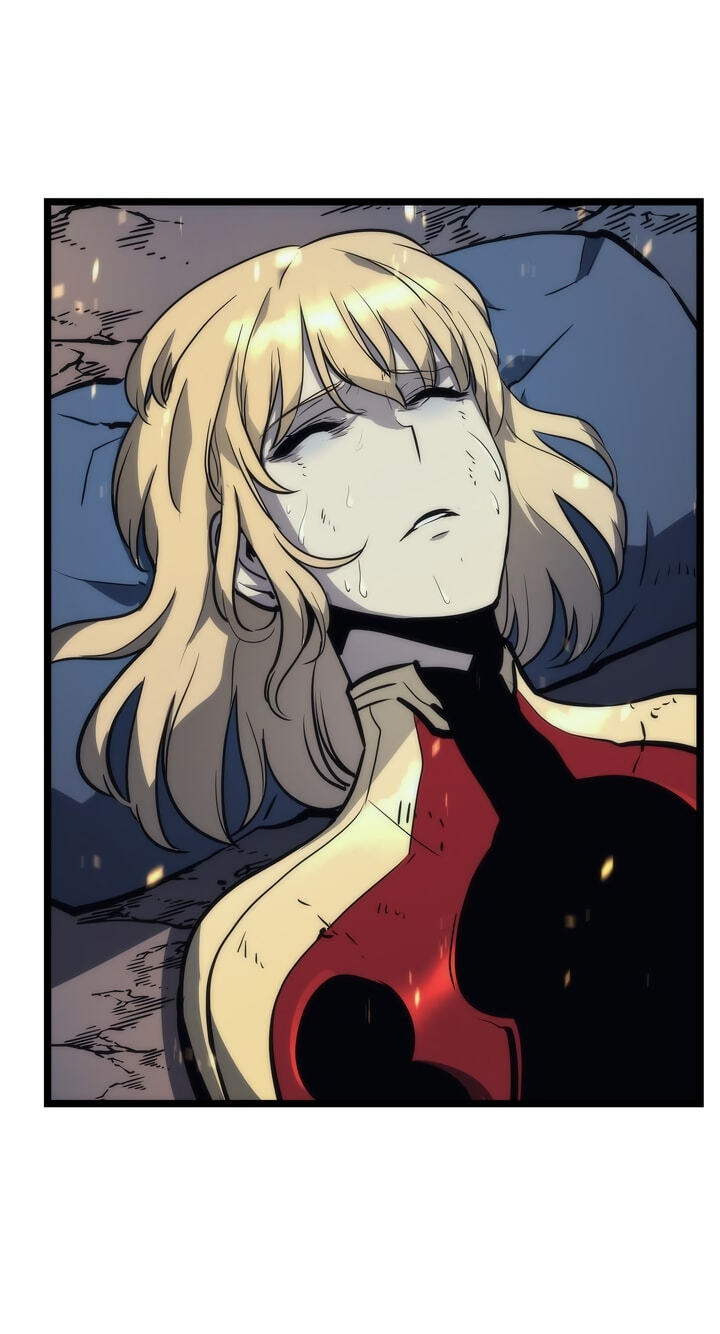 Solo Leveling, chapter 104, page 50