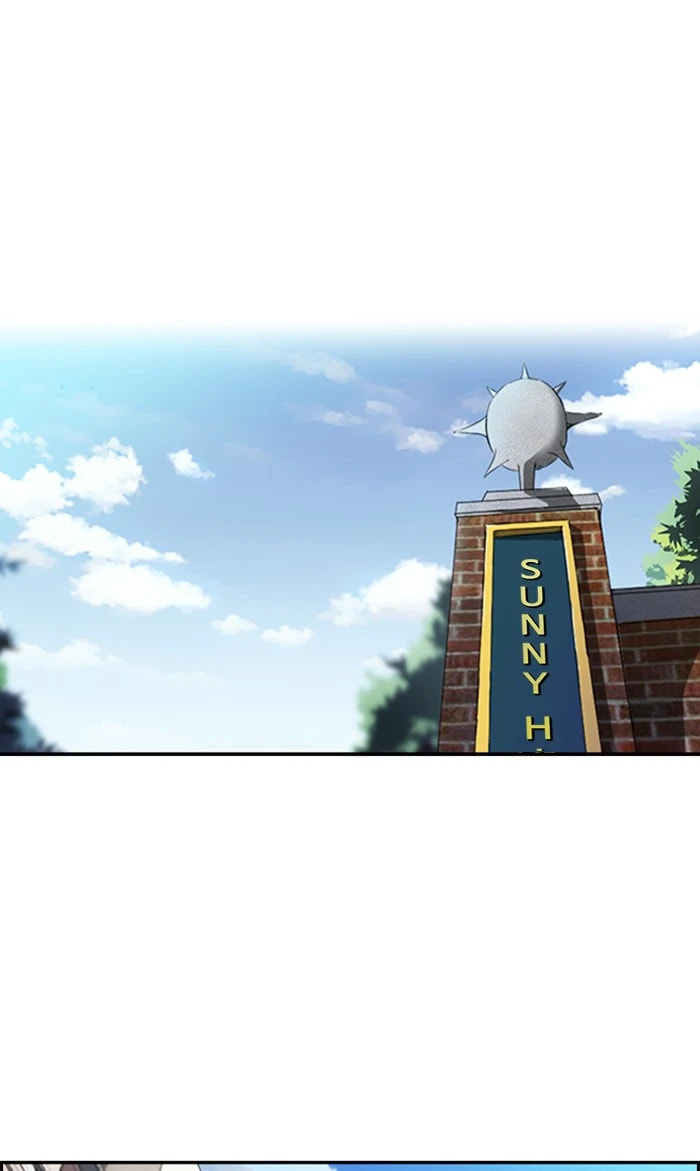 Wind Breaker, chapter 325, image 98