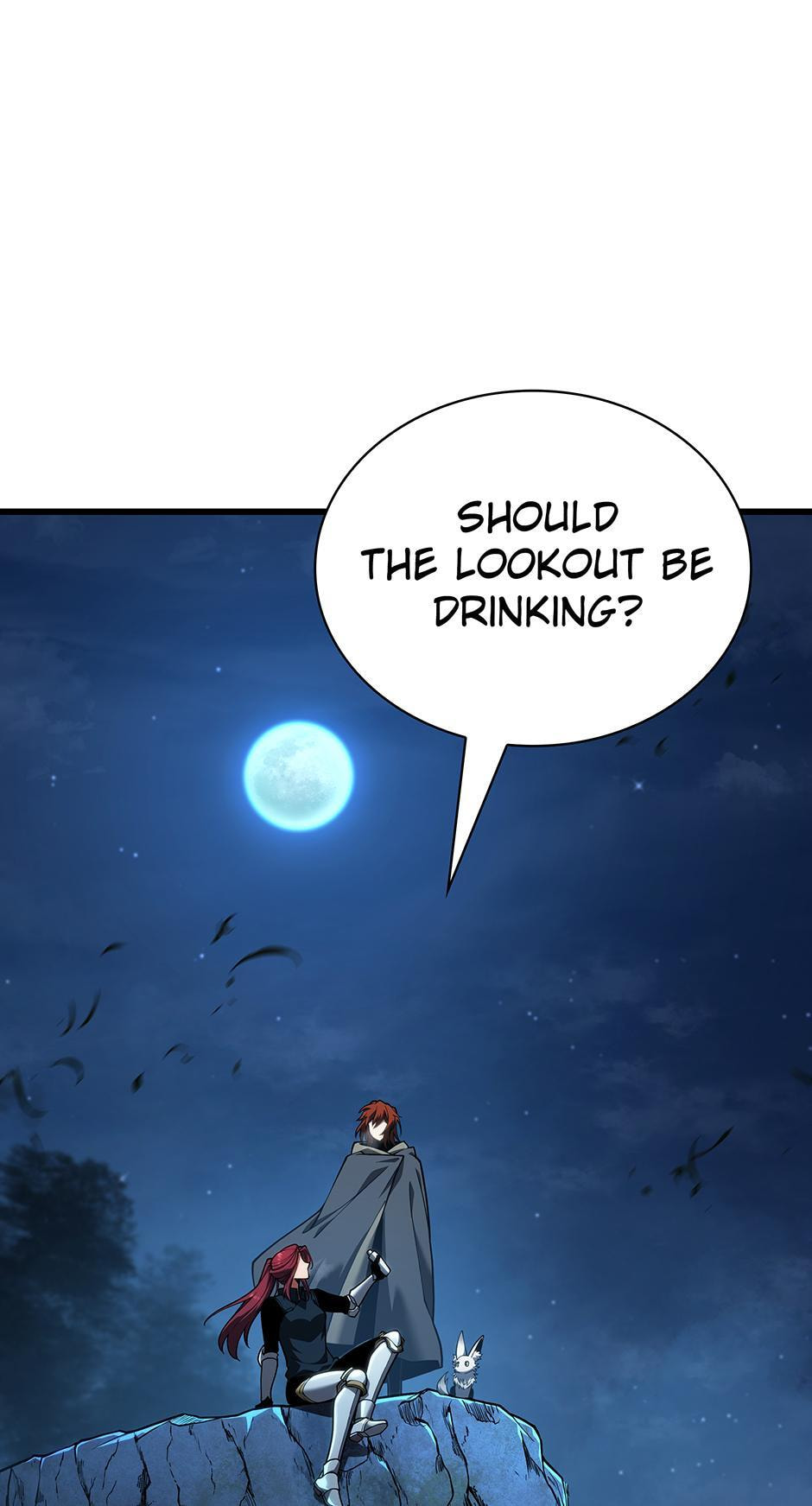 The Beginning After the End, chapter 188, image 25