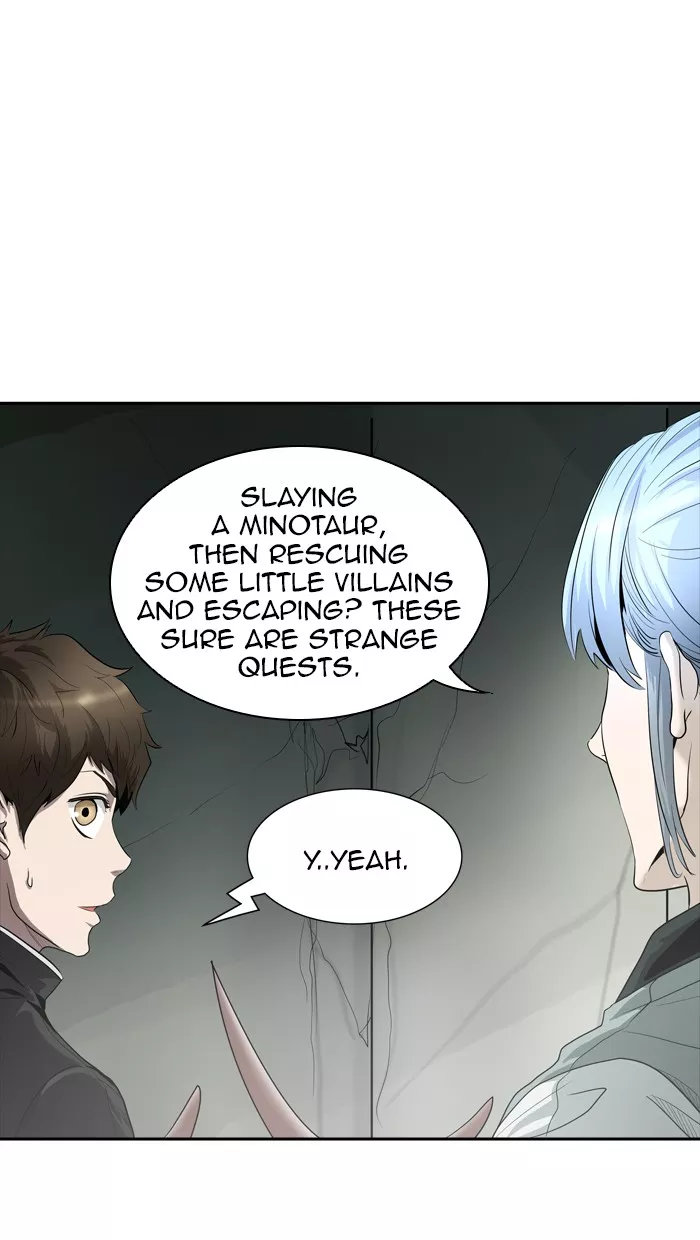 Tower of God, chapter 362, image 53