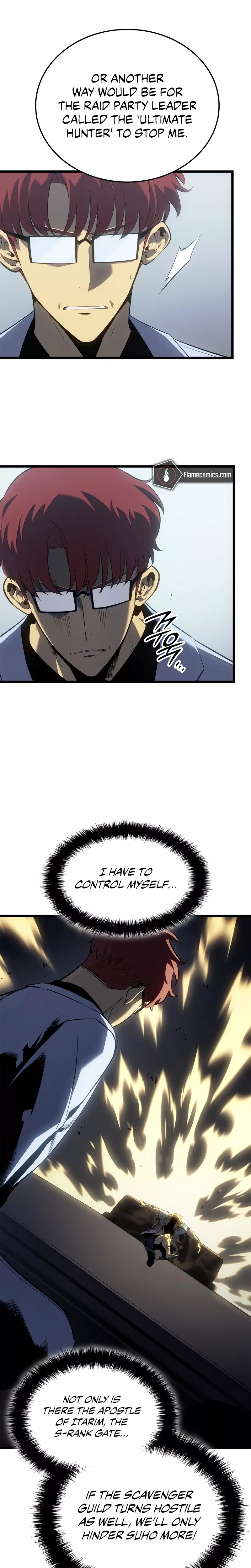 Solo Leveling: Ragnarok, chapter 63, image 32