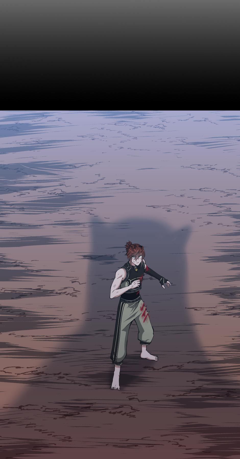 The Beginning After the End, chapter 156, image 152