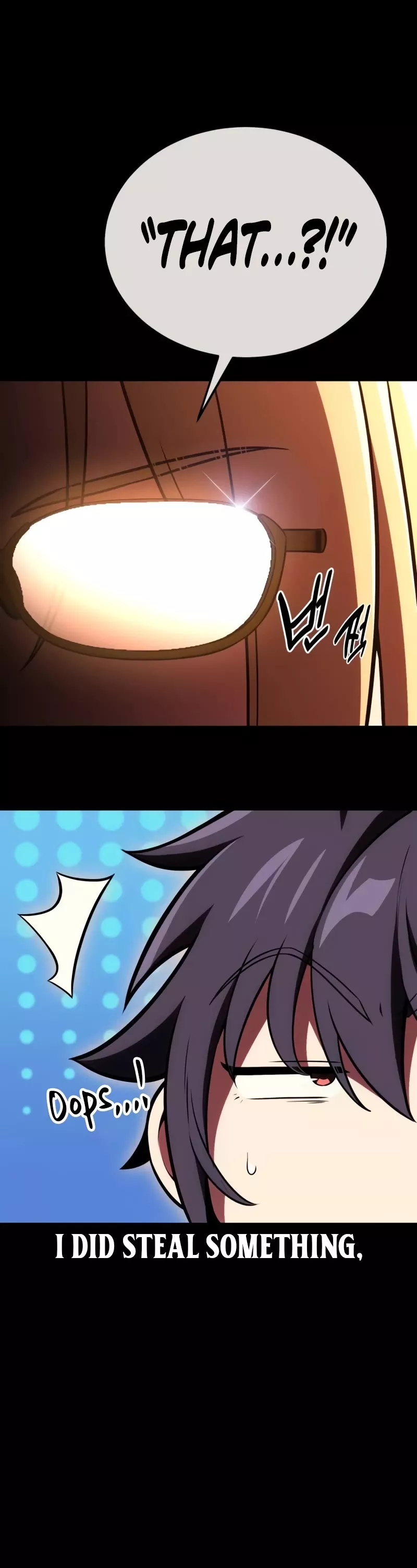 I Killed the Main Player, chapter 42, image 21