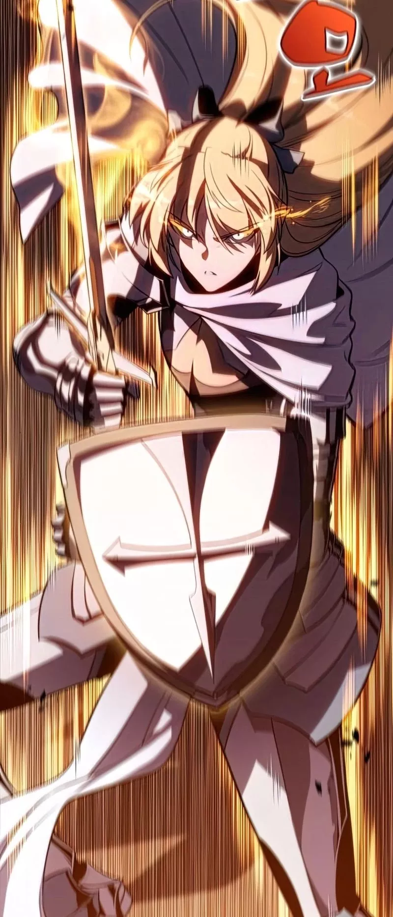 Solo Max-Level Newbie, chapter 52, image 69