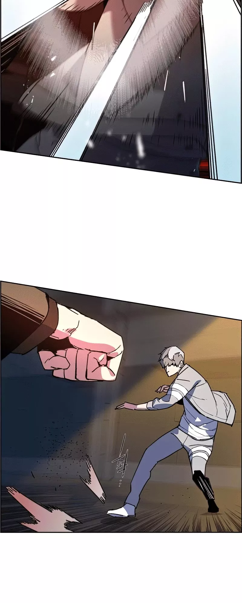 Teenage Mercenary, chapter 8, image 59