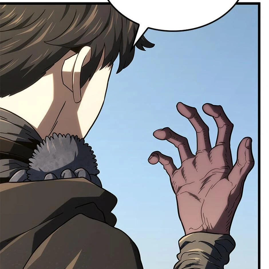 Revenge of the Baskerville Bloodhound, chapter 122, image 86