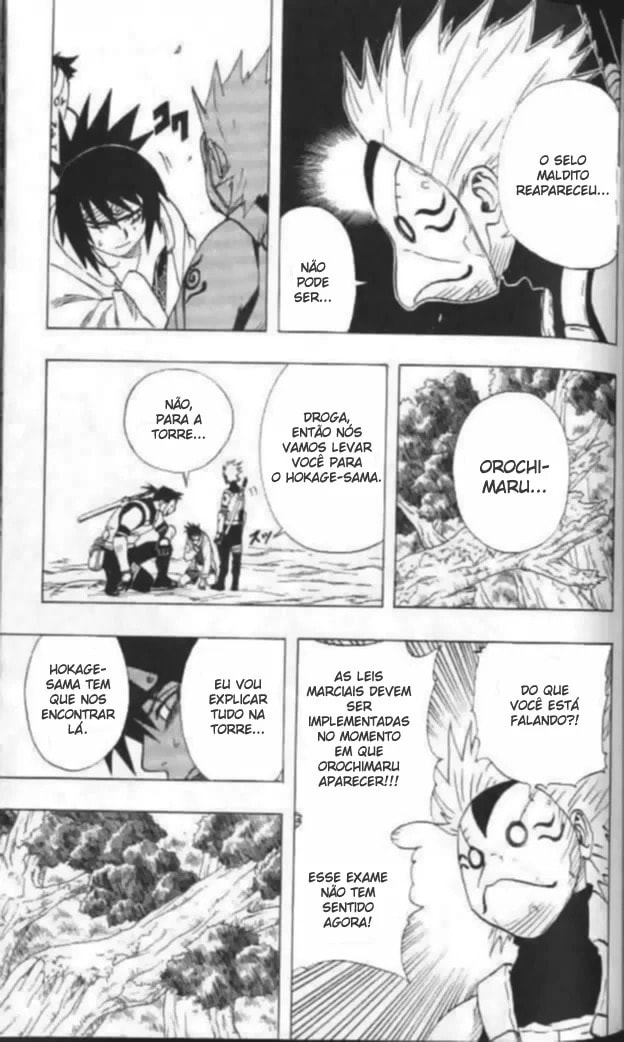 Naruto, chapter 57, image 16