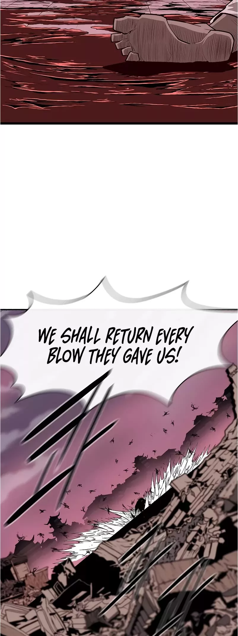Legend of the Northern Blade, chapter 174, image 29
