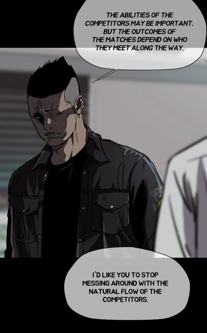 Wind Breaker, chapter 169, image 31