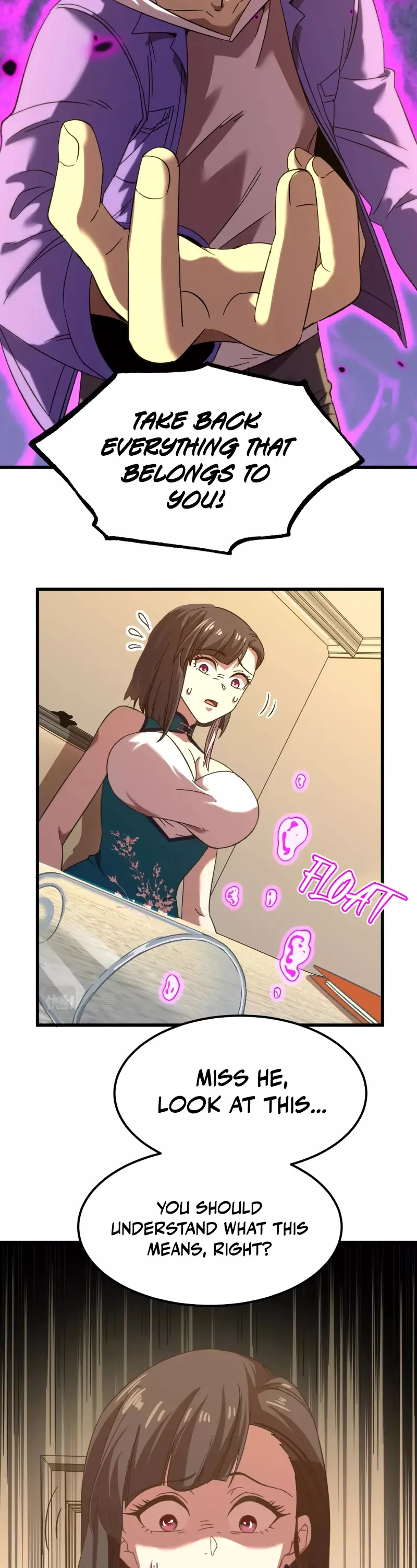 Logging 10,000 Years into the Future, chapter 32, image 28