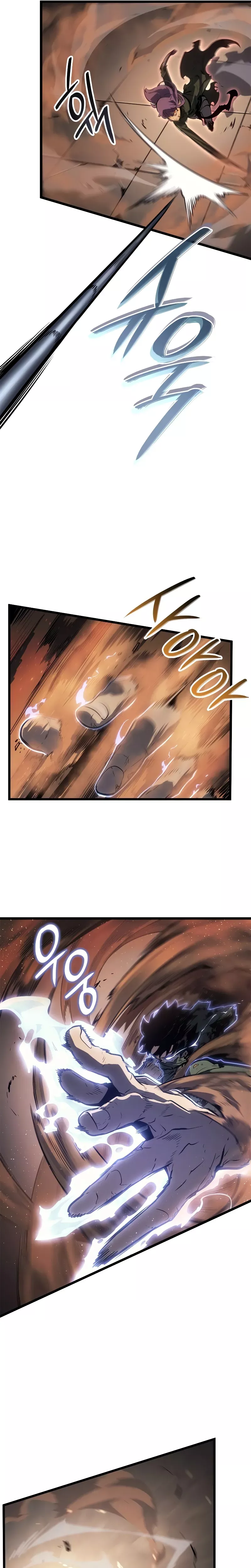 Solo Leveling: Ragnarok, chapter 29, image 11