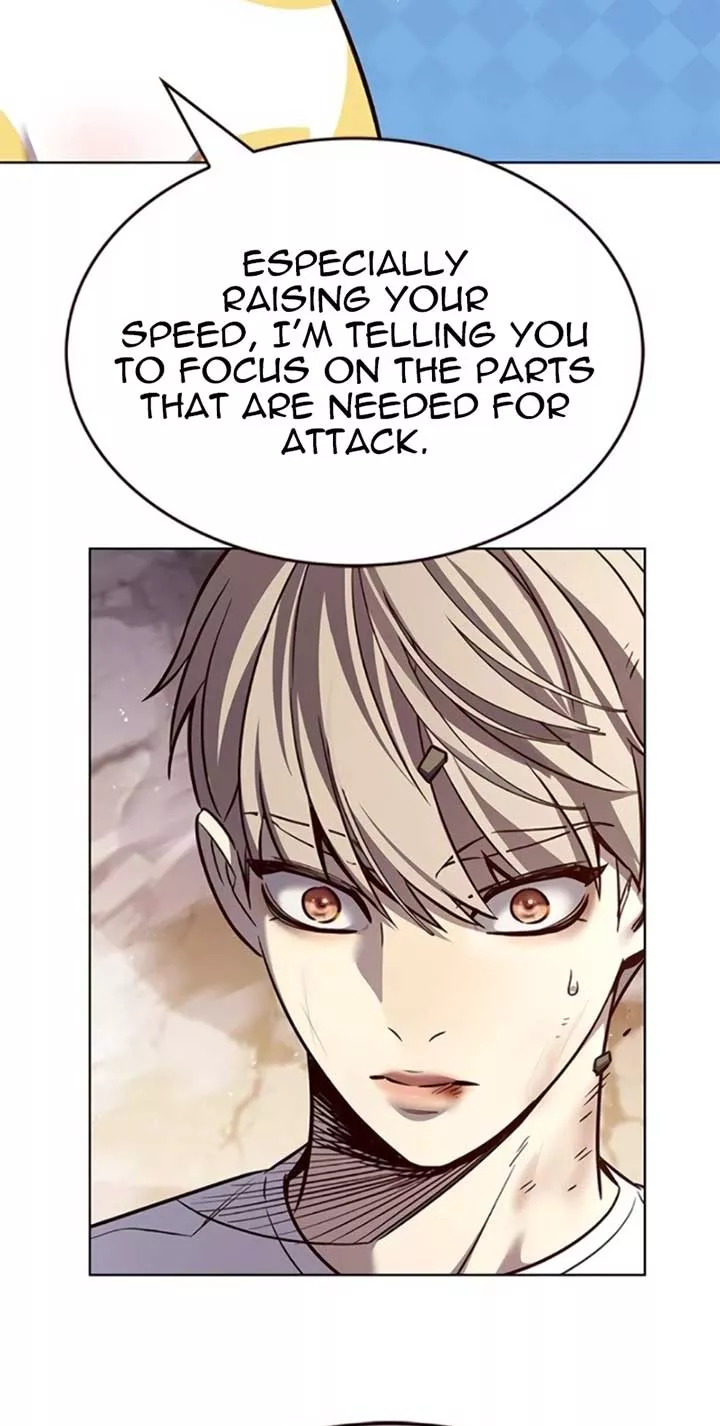 Eleceed, chapter 328, image 27