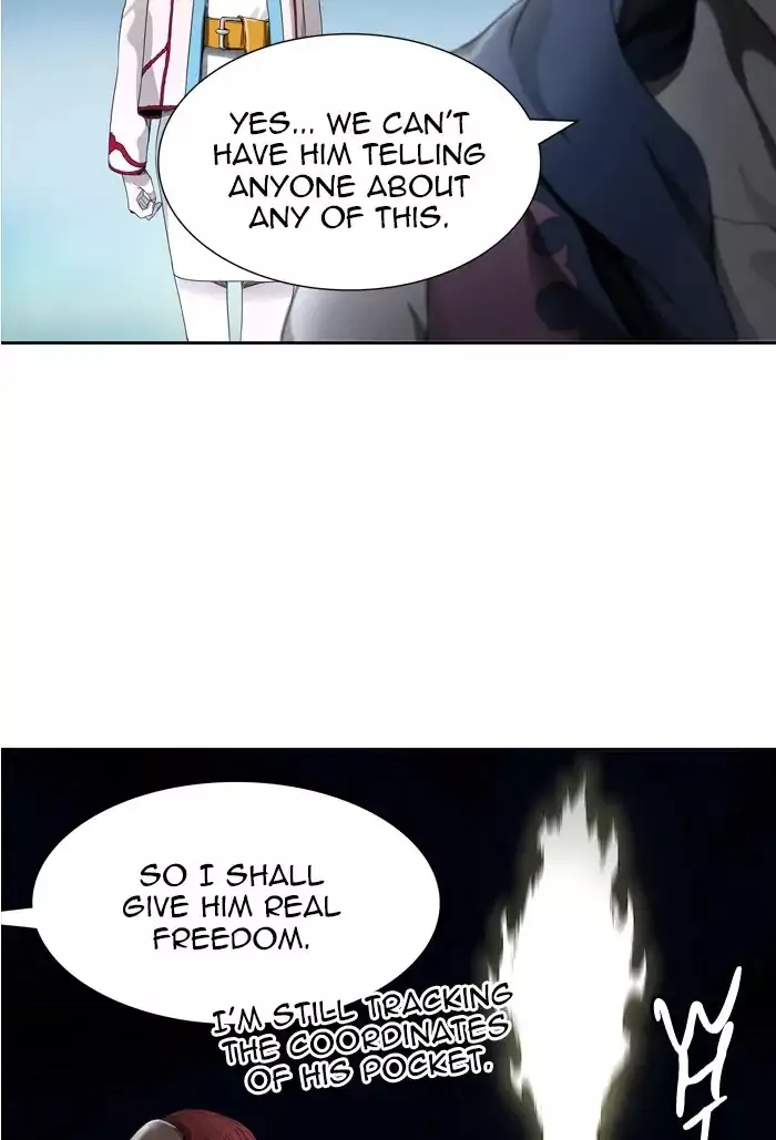 Tower of God, chapter 433, image 15