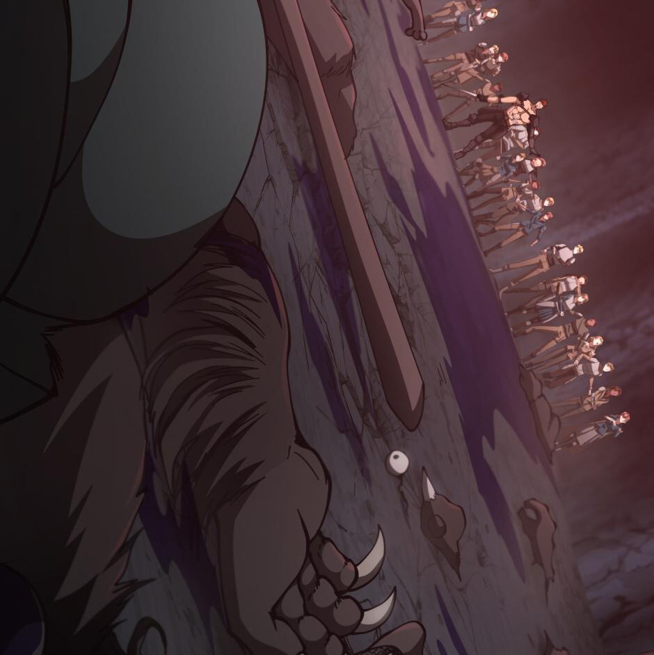 The Beginning After the End, chapter 171, image 82