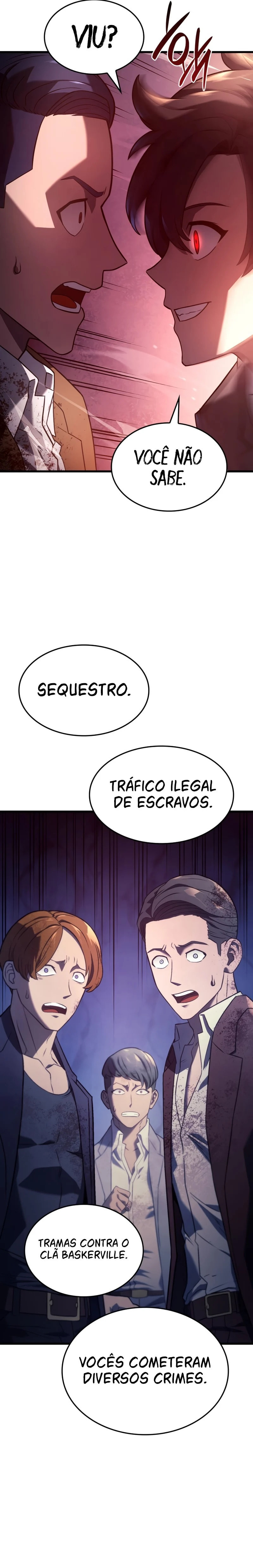 Revenge of the Baskerville Bloodhound, chapter 19, image 37