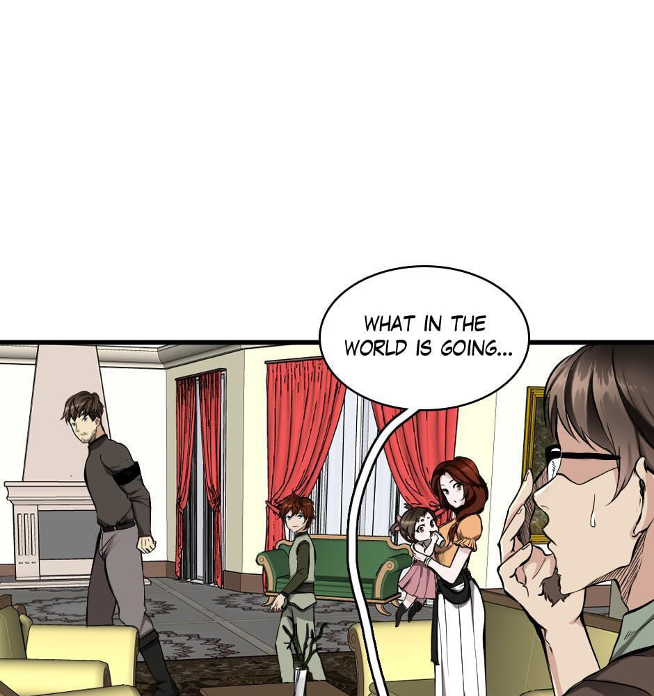 The Beginning After the End, chapter 30, image 4