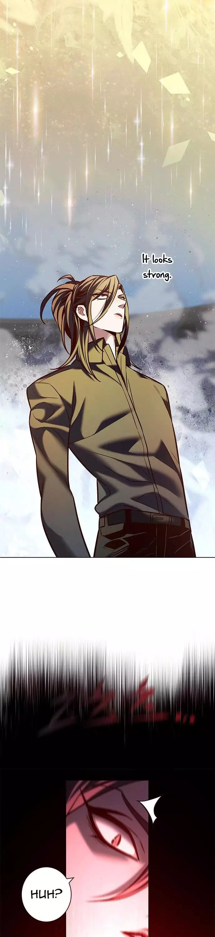 Eleceed, chapter 213, image 27