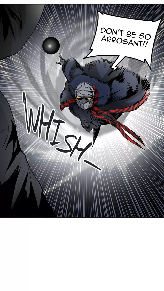 Tower of God, chapter 326, image 38