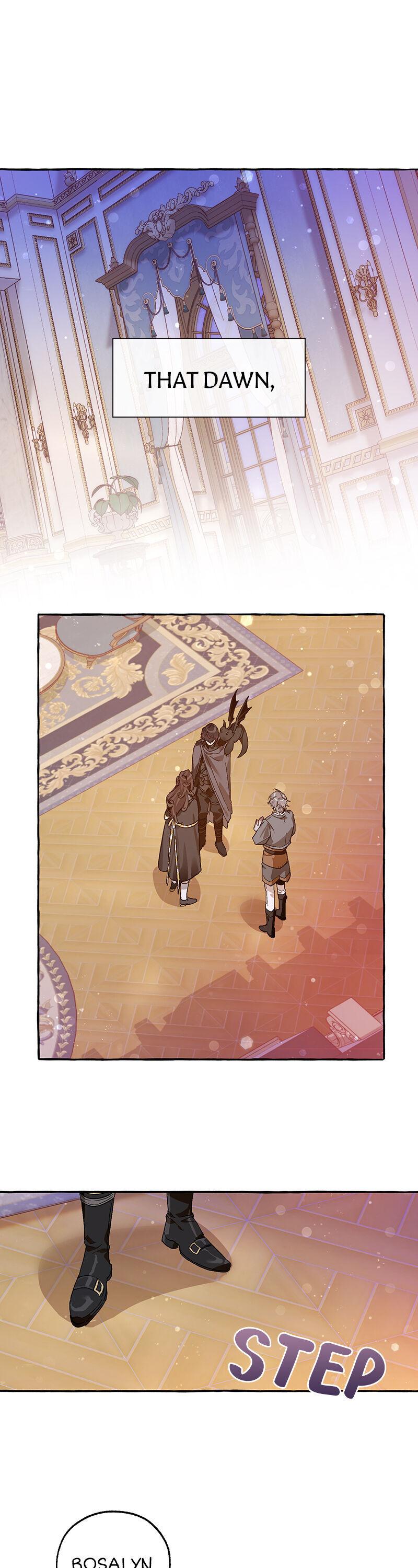 Trash of the Count’s Family, chapter 51, image 12