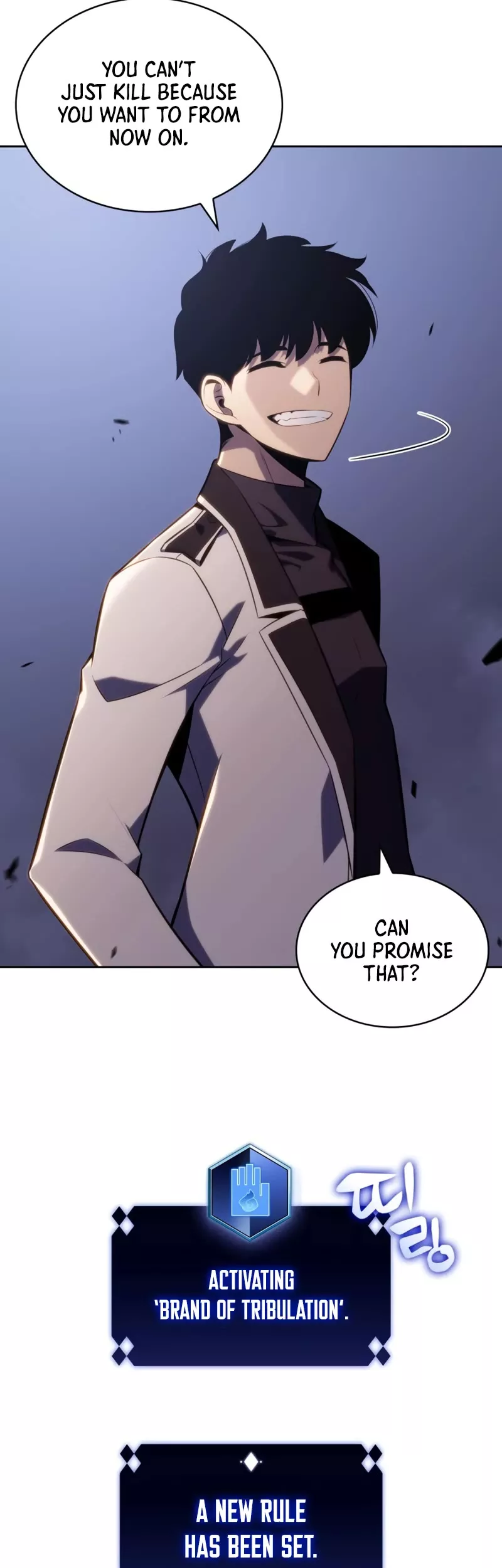 Solo Max-Level Newbie, chapter 102, image 5