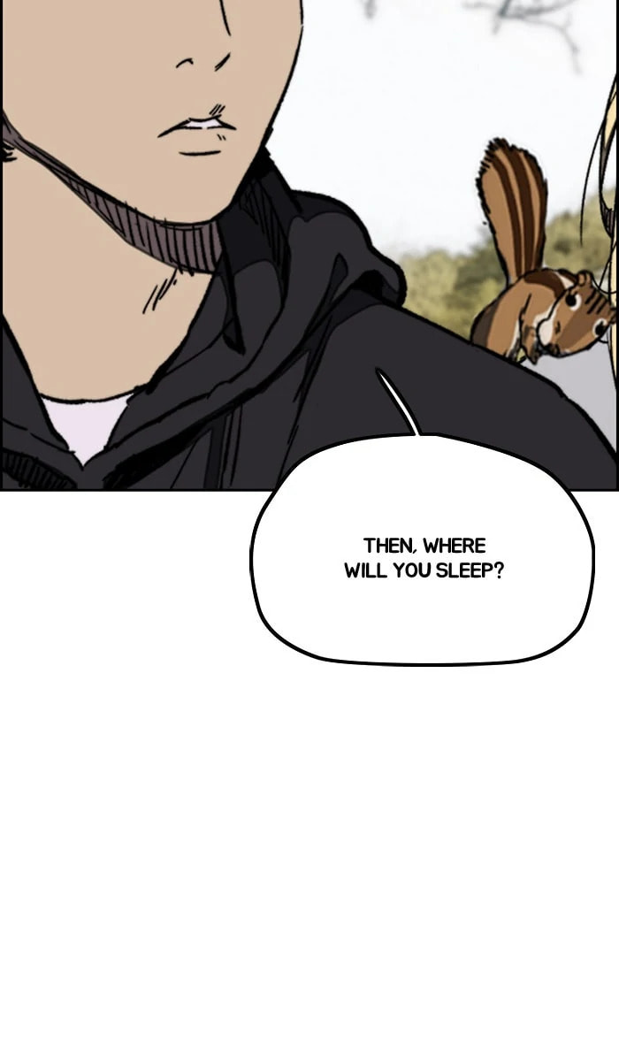 Wind Breaker, chapter 258, image 55