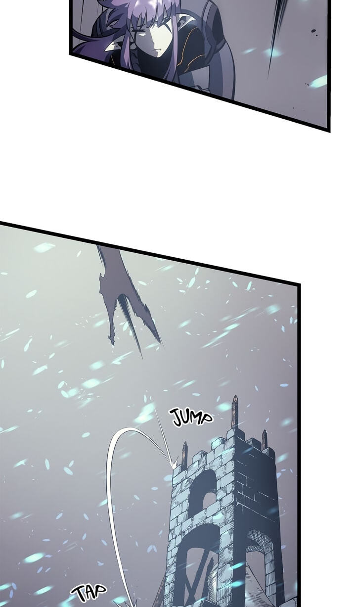 Solo Leveling, chapter 86, page 61