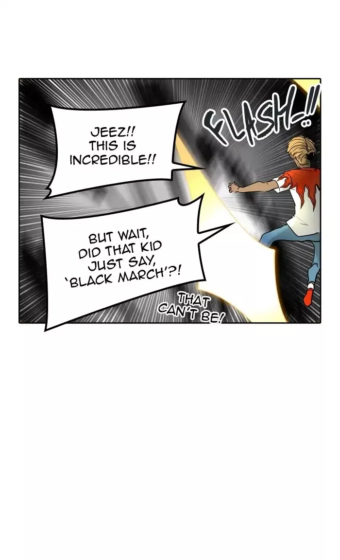 Tower of God, chapter 410, image 37