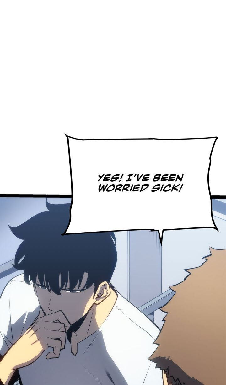 Solo Leveling, chapter 131, page 81