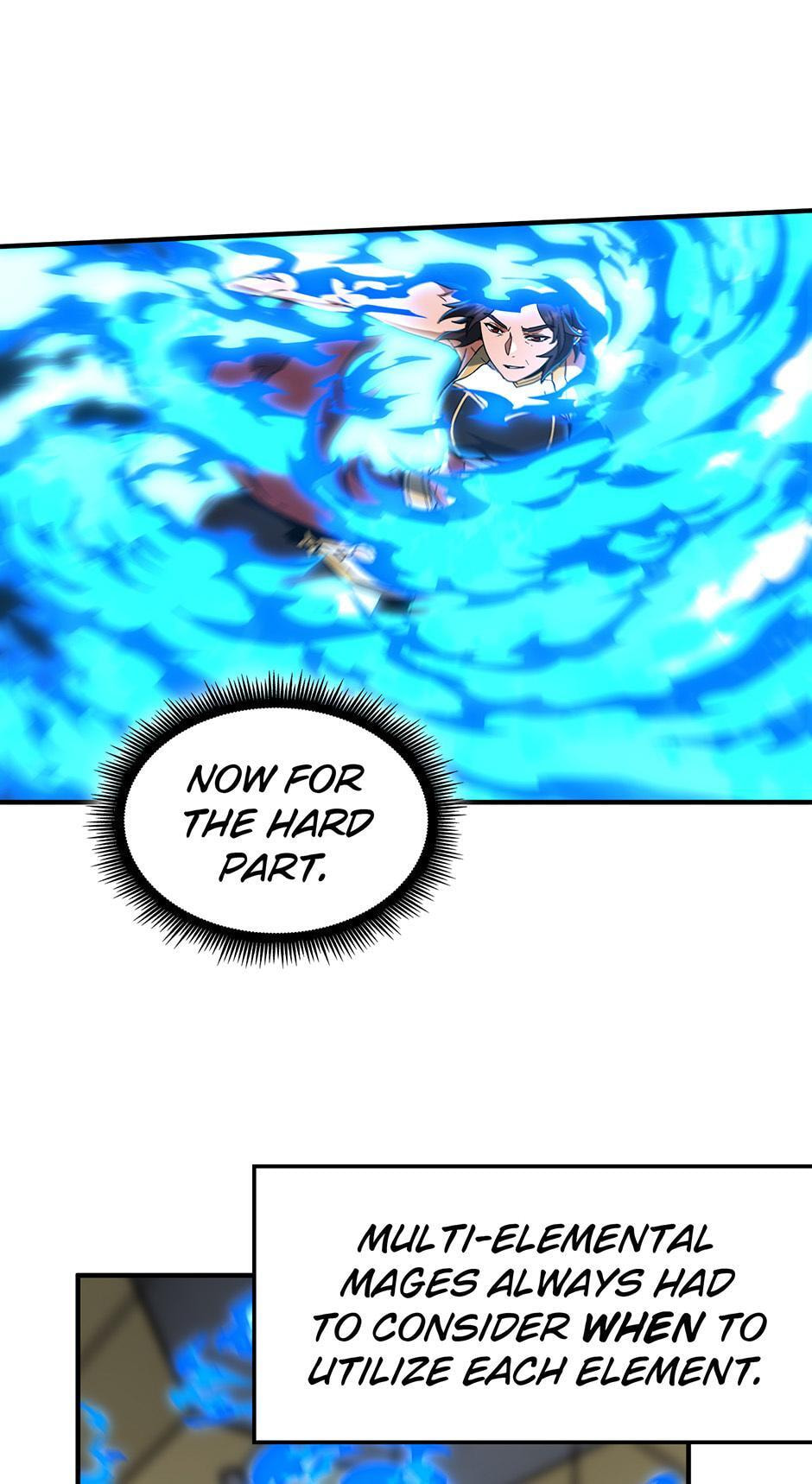 The Beginning After the End, chapter 214, image 89