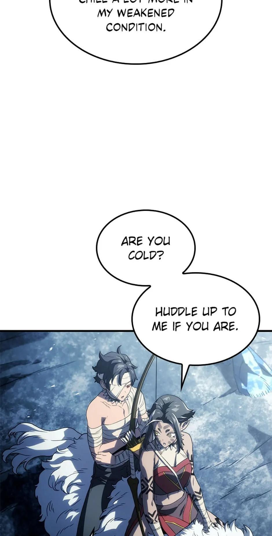Revenge of the Baskerville Bloodhound, chapter 35, image 119
