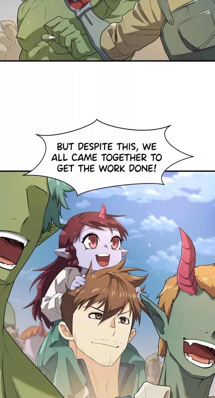 The Greatest Estate Developer, chapter 173, image 56