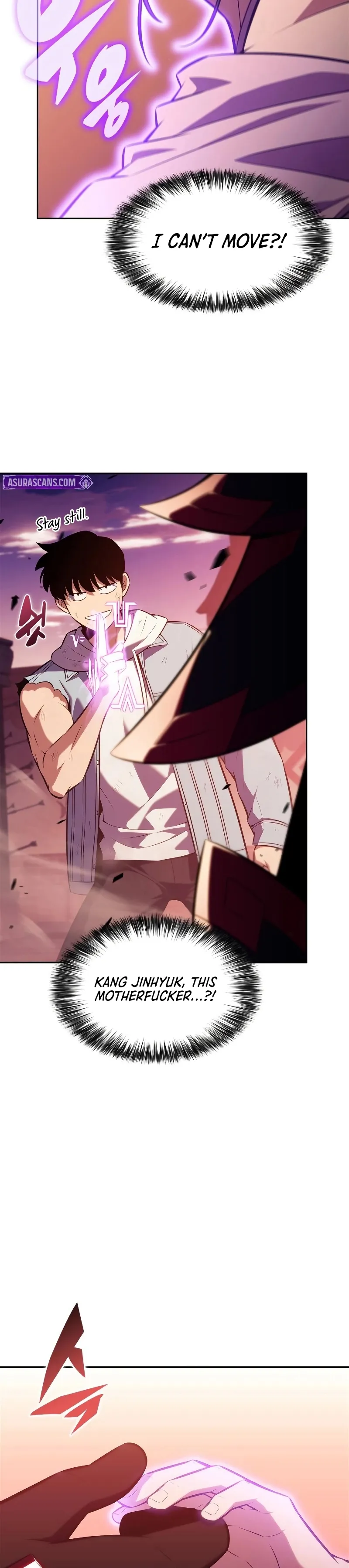 Solo Max-Level Newbie, chapter 247, image 15