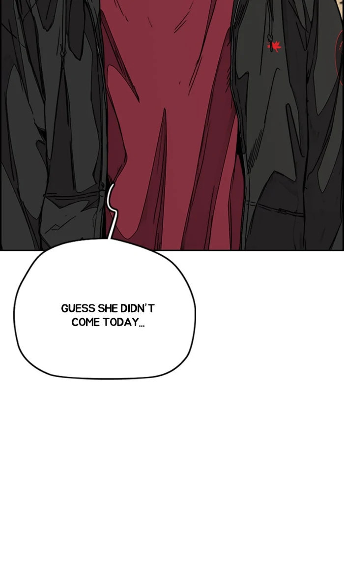 Wind Breaker, chapter 345, image 123