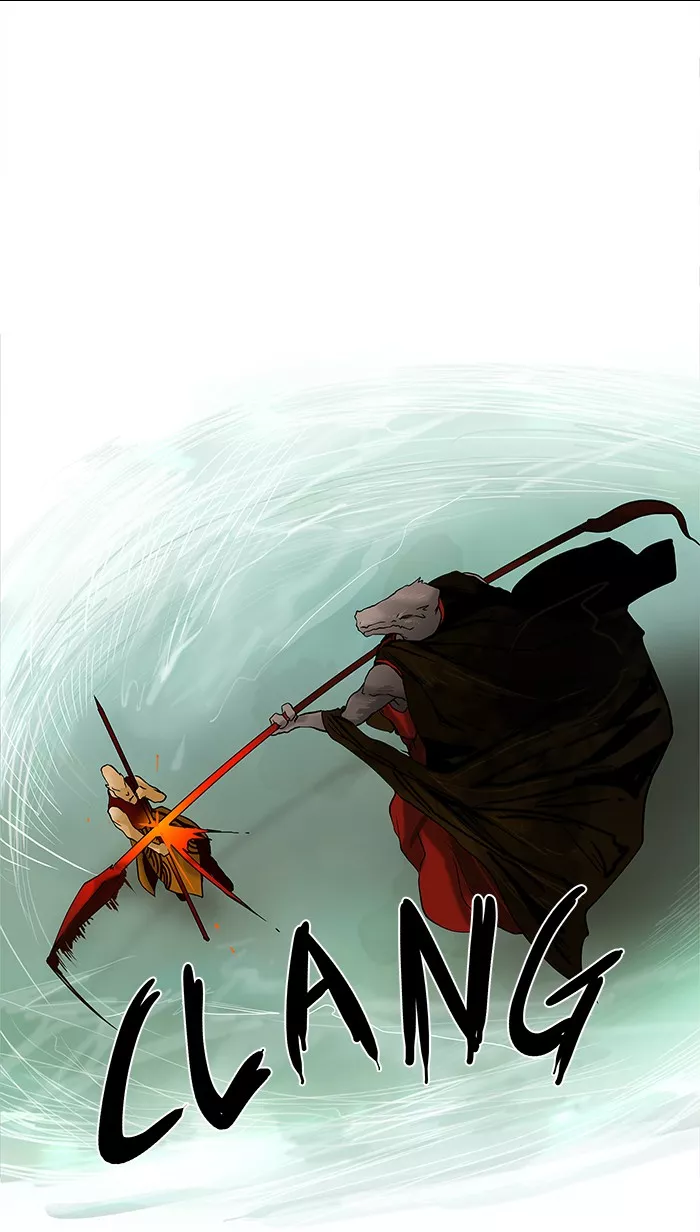 Tower of God, chapter 22, image 5