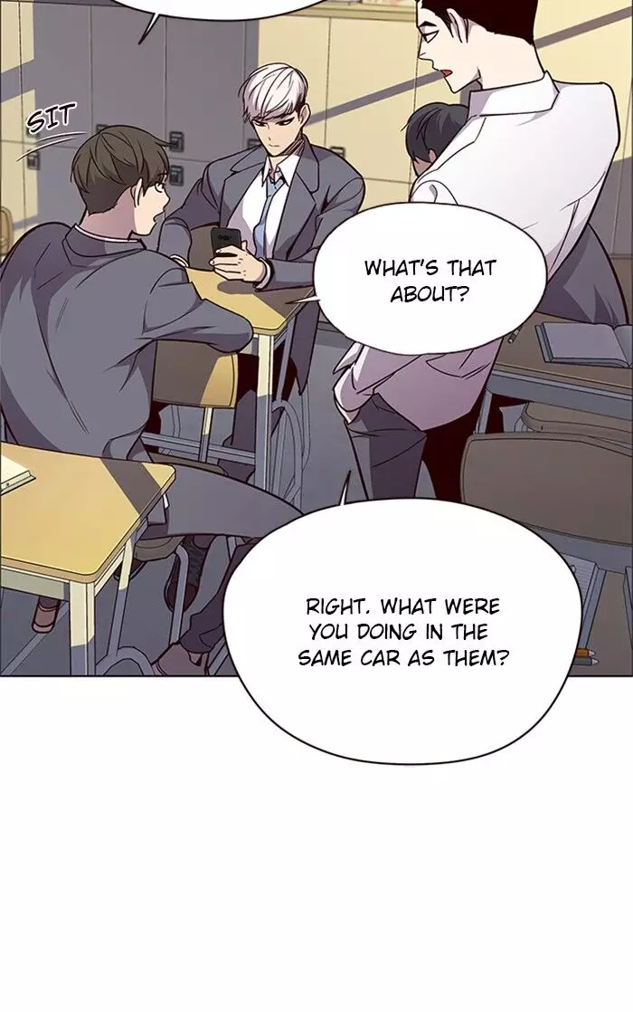 Eleceed, chapter 48, image 18
