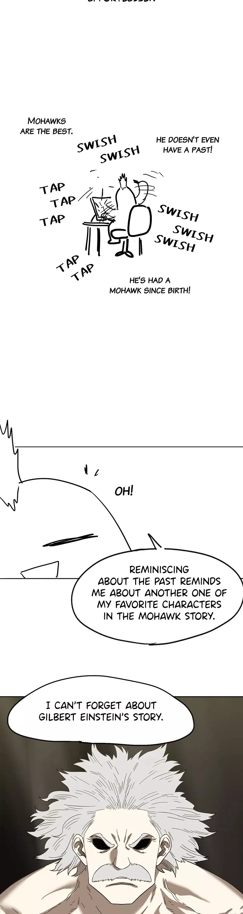The Boxer, chapter 101, image 6