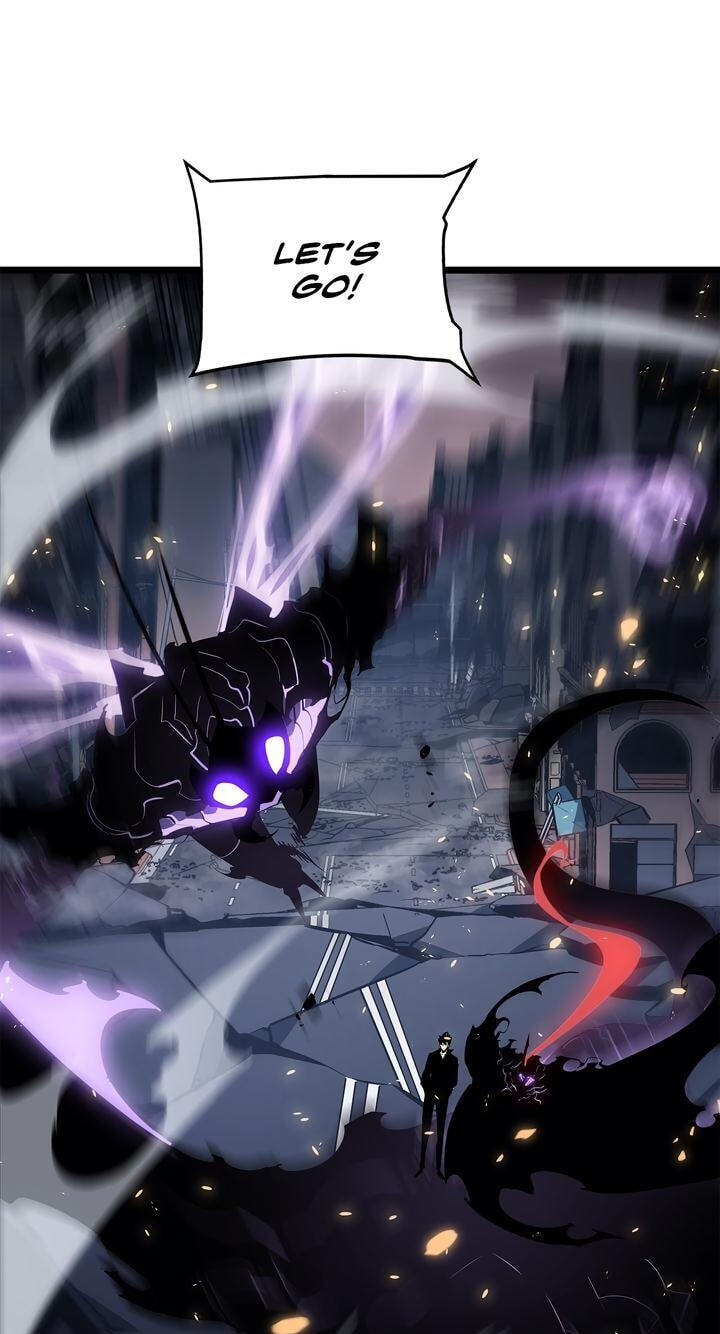 Solo Leveling, chapter 136, image 60