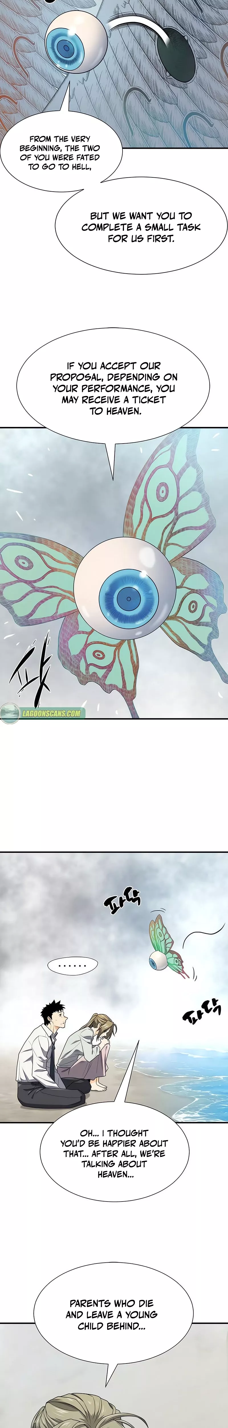 The Greatest Estate Developer, chapter 219, image 23