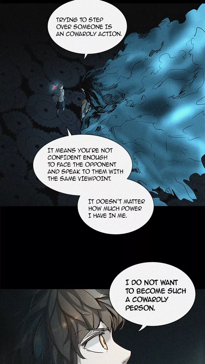 Tower of God, chapter 258, image 24