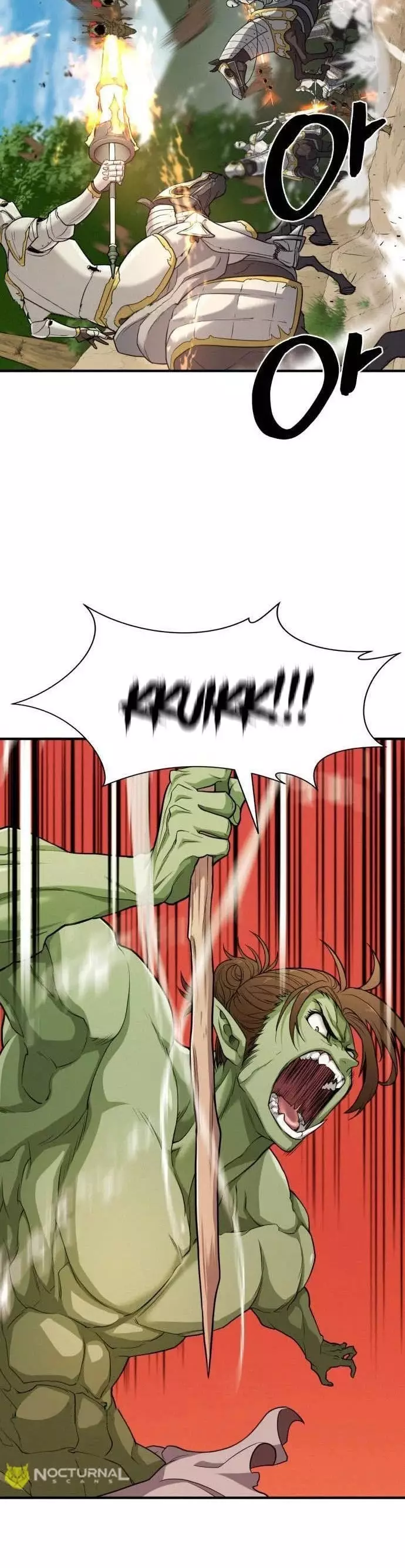 The Greatest Estate Developer, chapter 51, image 4