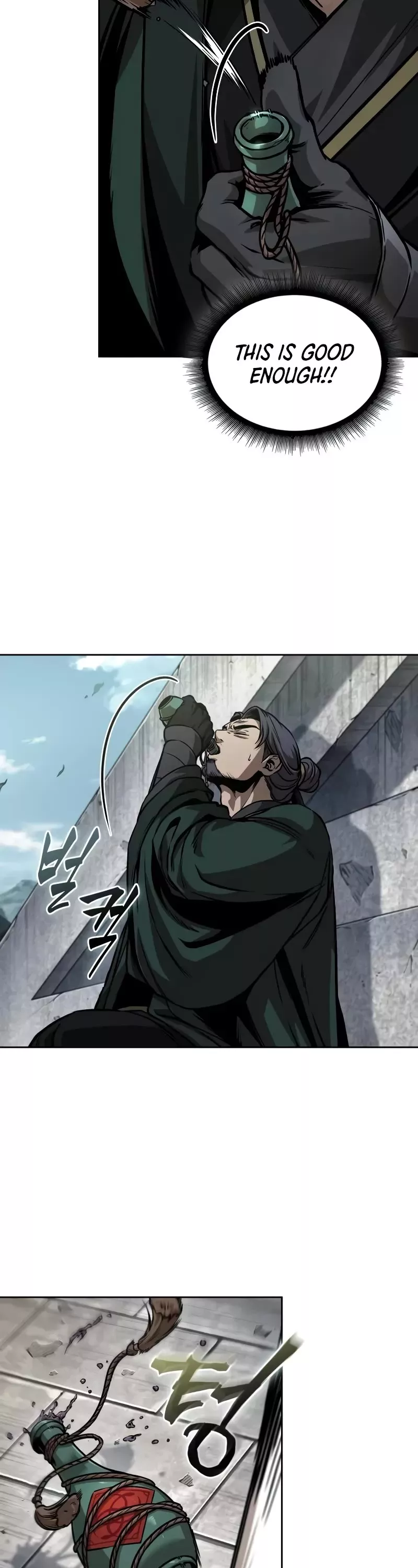 Nano Machine, chapter 231, image 49
