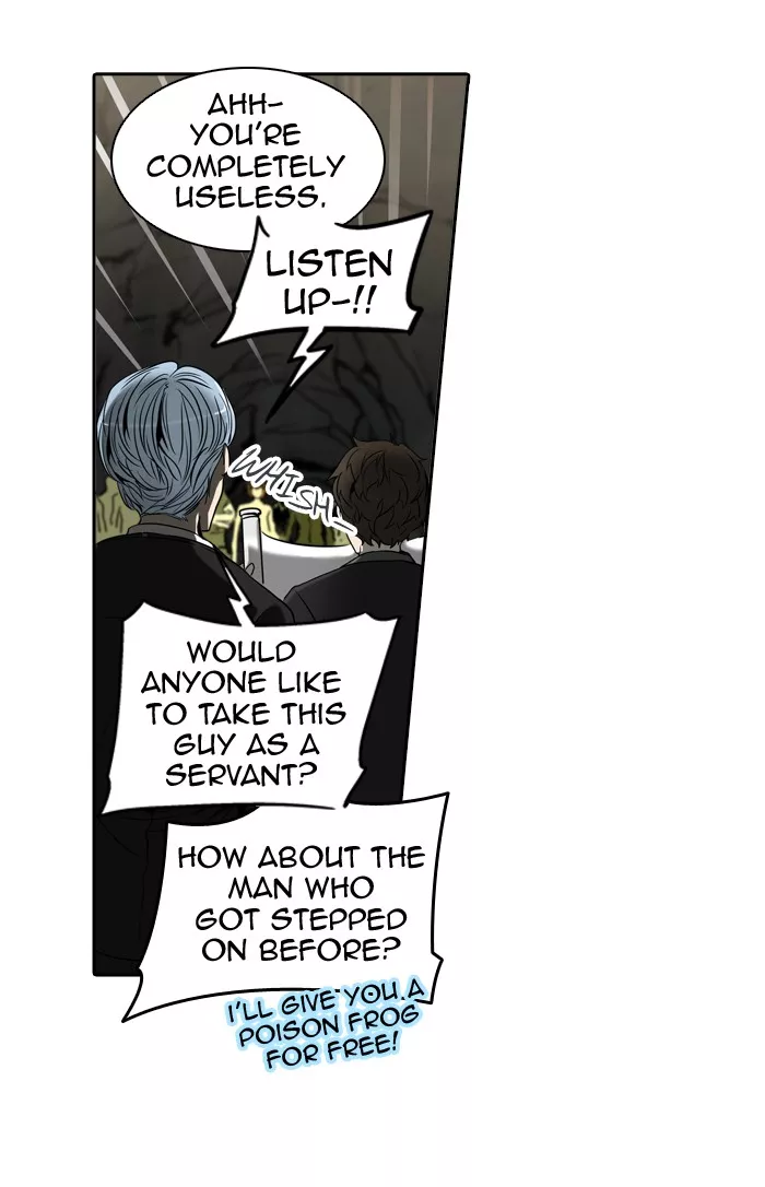 Tower of God, chapter 290, image 53