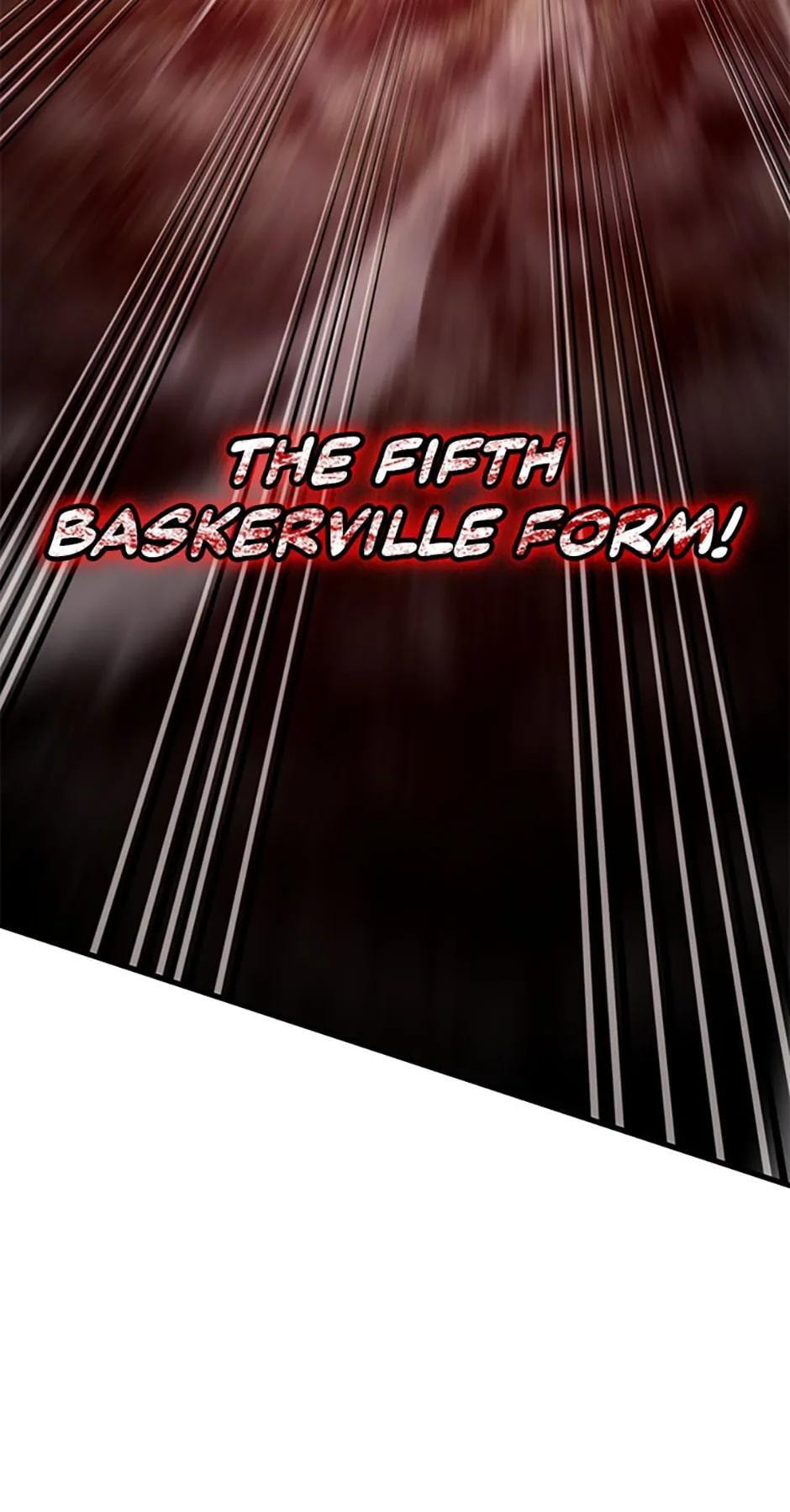 Revenge of the Baskerville Bloodhound, chapter 31, image 166
